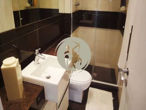 Imagem OPORTUNIDADE DE APARTAMENTO DE ALTO PADRÃO NO GONZAGA LOCALIZADO NA RUA MAIS CHARMOSA DO BAIRRO DO ...