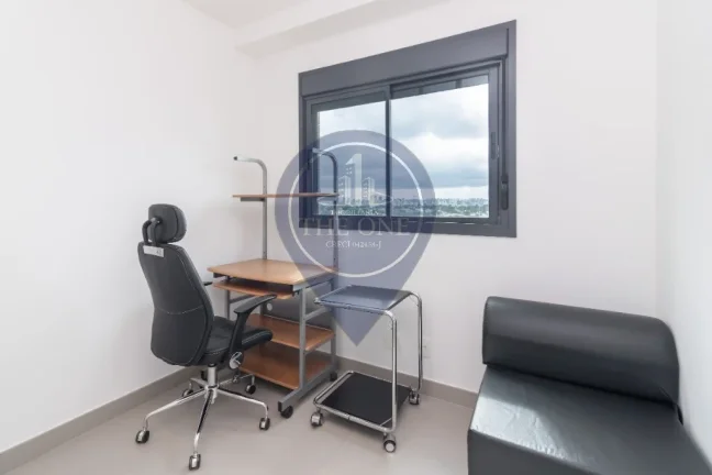 Imagem Apartamento à venda em São Paulo-SP, Saúde: 2 quartos, 1 suíte, 2 salas, 2 banheiros, 1 vaga, 62 m². Venha conferir!