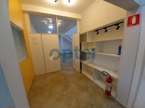 Imagem PREDIO COMERCIAL PARA LOCAÇÃO , DE 1200 M² DE CONTRUÇÃO NA RUA BRASIL-RUDGE RAMOS