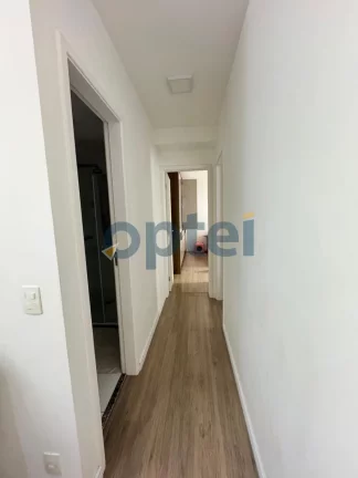 Imagem Apartamento de 2 Dormitórios no Marco Zero