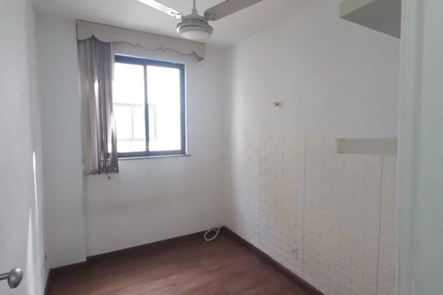 Imagem Custo-beneficio e Conforto! 3 Quartos na Vila da Penha