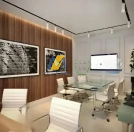 Imagem Apartamento à Venda com 83m², 3 dormitórios, 1 suíte, 1 sala e 2 vagas!!!