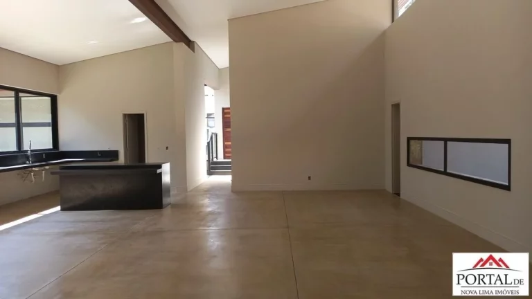 Imagem CASA RESIDENCIAL em NOVA LIMA - MG, QUINTAS DO SOL