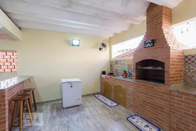 Imagem CASA TRIPLEX EM CONDOMÍNIO TAQUARA ACEITA FINANCIAMENTO BANCÁRIO