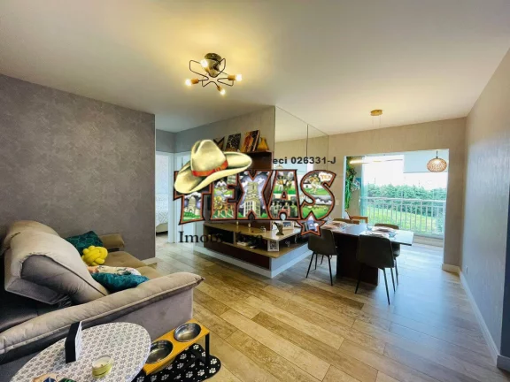 Imagem APARTAMENTO PARA VENDA - JUNDIAÍ
