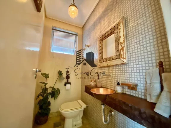 Imagem Casa a venda 4 quartos Bairro Bandeirantes Belo Horizonte MG