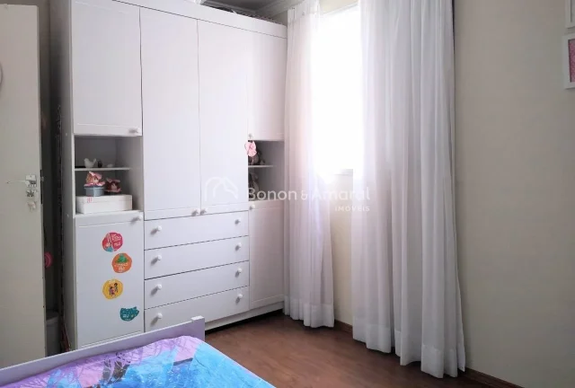 Imagem Apartamento com ótimo custo benefício no Condomínio Esmeralda Ville, Jd. Nova Europa, Campinas.
T...