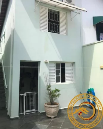 Imagem CASA RESIDENCIAL em ITU - SP, SÃO LUIZ