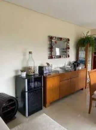 Imagem Apartamento à venda em Alphaville com 198M2