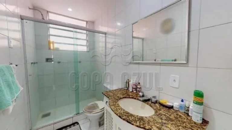 Imagem Copacabana – Rua Xavier da Silveira | Residencial › Apartamento 3 quarto(s) à Venda