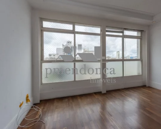 Imagem Apartamento a venda 3 quartos 1 suites, com 2 vagas, 190mts