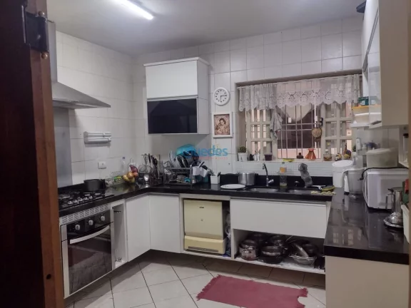 Foto do imóvel: Sobrado próximo ao Shopping Morumbi