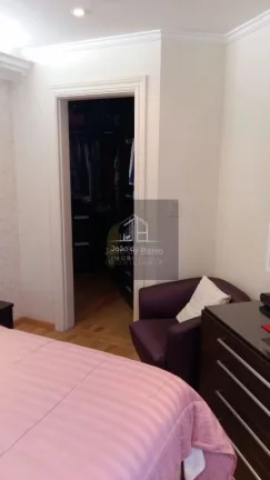 Imagem Apartamento Duplex Residencial à venda, Vila Dom Pedro II, São Paulo - AD0010.