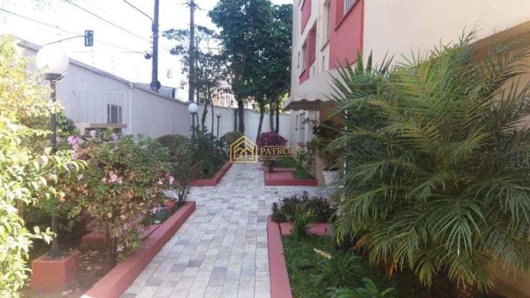 Imagem Apartamento Padrão