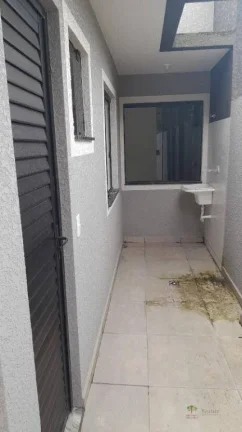 Imagem Casa com 3 dormitórios à venda, por R$ 450.000 - Nações - Fazenda Rio Grande/PR