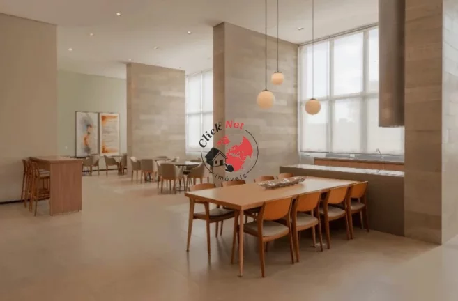 Imagem Belíssimo Apartamento todo Planejado à Venda localizado a 200 metros do Metrô Vila Prudente!