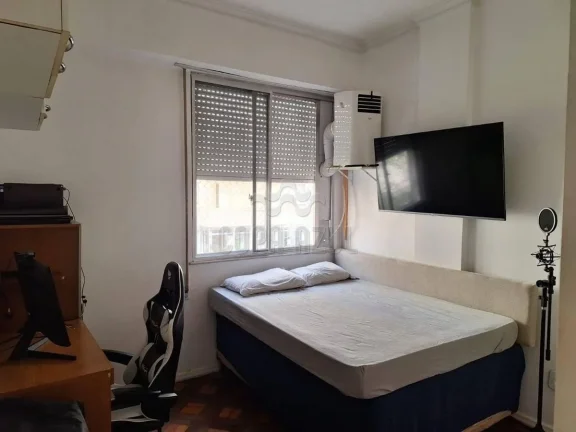 Imagem Copacabana – Rua Barata Ribeiro | Residencial › Apartamento 2 quarto(s) à Venda