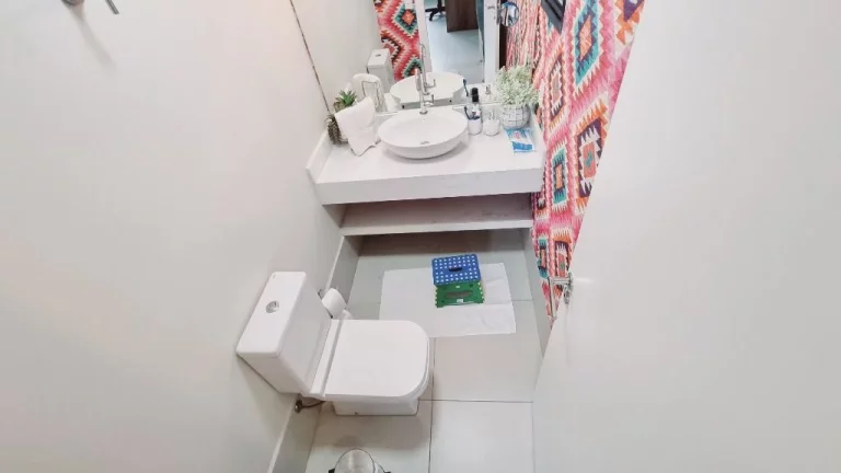 Imagem Apartamento com 3 dormitórios à venda, 140 m² - Pitangueiras - Guarujá/SP