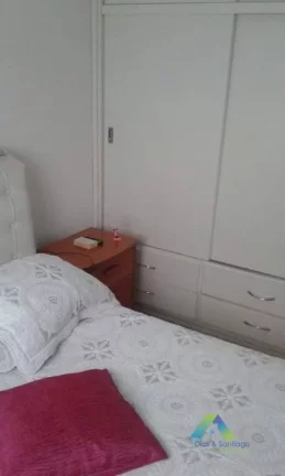 Imagem Apartamento com 3 dormitórios à venda, 80 m² por R$ 449.000,00 - Parque Fongaro - São Paulo/SP