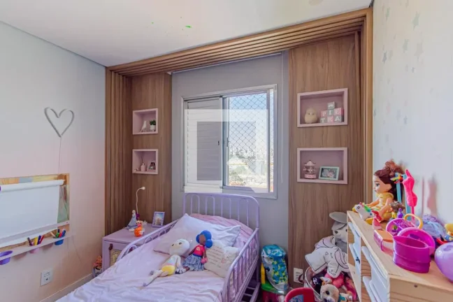 Imagem Apartamento à Venda - Ipiranga, 3 Quartos, 110 m2