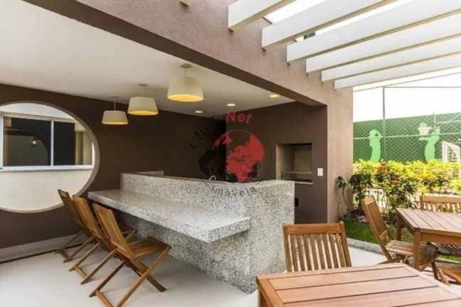 Imagem Apto Garden , com moveis planejado ,2 dorm, 1 suíte,moveis planejado ,Quintal c churrasqueira 1 vagas, ,bairro Vila Curuçá, Sto André