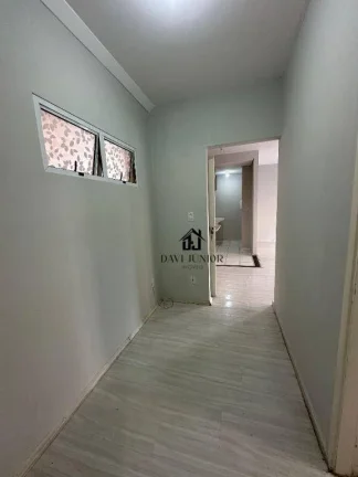 Imagem Apartamento à venda, 52 m² por R$ 180.000,00 - Lopes de Oliveira - Sorocaba/SP