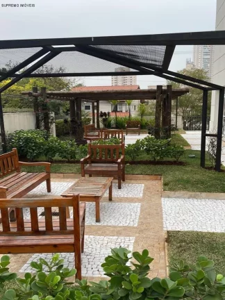 Imagem APARTAMENTO RESIDENCIAL em SÃO PAULO - SP, JARDIM LONDRINA