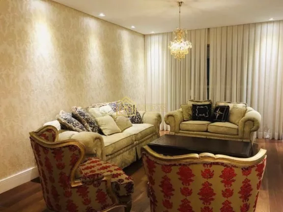 Imagem Apartamento Padrão