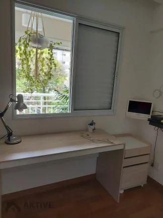 Imagem Apartamento em Alphaville Industrial - Barueri, SP