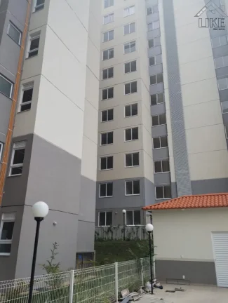 Imagem ALUGO - APARTAMENTO 02 QUARTOS C/ ELEVADOR - JACAREÍ - PACOTE R$1.600,00