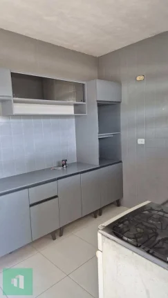 Imagem Apartamento para alugar em São Bernardo do Campo, Taboão, com 2 quartos