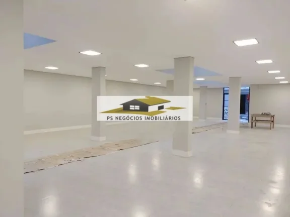 Imagem Prédio Comercial para Locação no Ipiranga