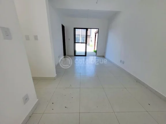 Imagem RESIDENCIAL PORTO BOULEVARD III -Triplex