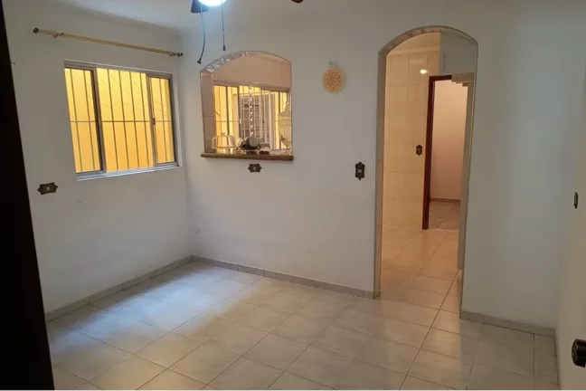 Imagem Casa à venda no bairro Vila Marari - São Paulo/SP