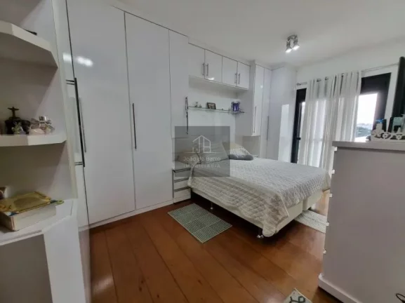 Imagem Apartamento com 3 dormitórios à venda, 156 m² - Mirandópolis - São Paulo/SP