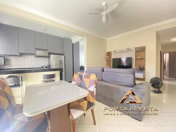 Imagem Apartamento com Churrasqueira Cidade Nova - cod 1484