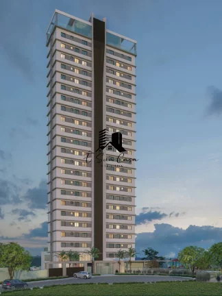 Imagem Apartamento 03 quartos 1 suíte Bairro Buritis - Belo Horizonte/MG