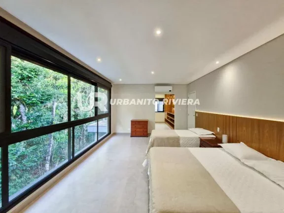 Imagem Casa nova e contemporânea à venda no Módulo 11 da Riviera