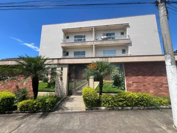Imagem Cobertura com 3 dormitórios à venda, 158 m² por R$ 790.000,00 - Centro - Lagoa Santa/MG