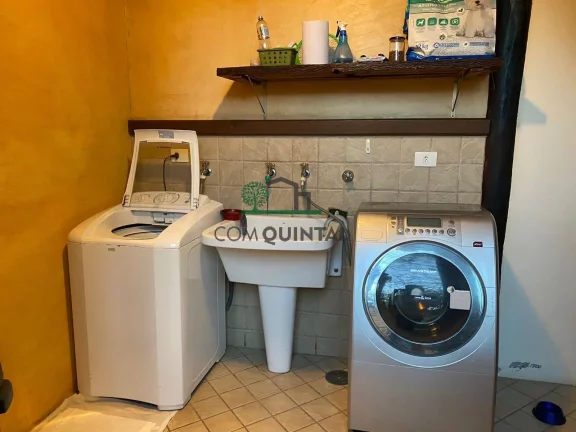 Imagem Casa com 4 Quartos à Venda, 600 m² em Jardim Do Golf I - Jandira