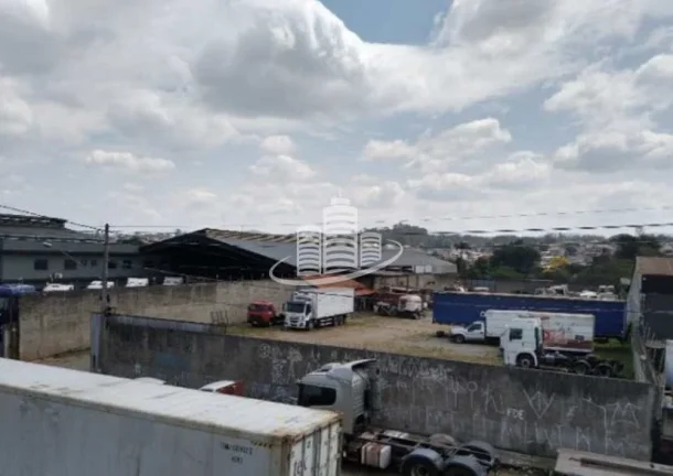 Imagem Terreno Padrão