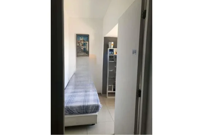 Imagem Apartamento para Venda em Rio de Janeiro, BARRA DA TIJUCA, 2 dormitórios, 2 banheiros, 1 vaga