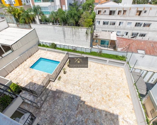 Imagem VILA MASCOTE ÓTIMO CUSTO BENEFÍCIO APARTAMENTO 2 DORMITÓRIOS SALA 2 AMBIENTES SACADA 2 BANHEIROS 1 VAGA ARMÁRIOS PISCINA SALÃO FESTAS