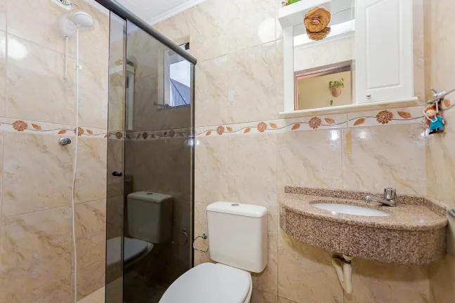 Imagem Casa de 4 quartos, 1 suíte no Santo Inácio