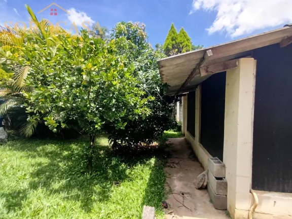 Imagem Chácara à Venda - 714m² - Piscina - Cond. Aquarius Araçoiaba