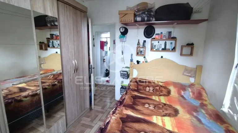 Imagem Cohab Sapucaia - Apartamento 2 quartos, Cohab, Sapucaia do Sul