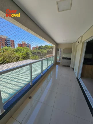 Imagem Apartamento de luxo com 3 quartos e 3 suítes no Jardim Botânico, Ribeirão Preto-SP, com 2 vagas de garagem e 115m² de área! Quer Imóvel Negócios Imobiliários!