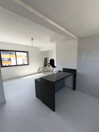 Imagem Área Privativa a venda 3 Quartos Bairro Novo Eldorado Contagem MG