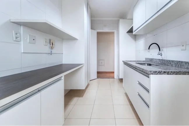 Imagem APARTAMENTO RESIDENCIAL em São Paulo - SP, Vila Moinho Velho