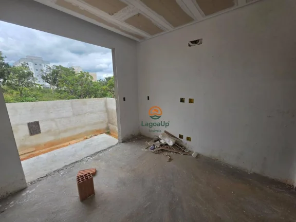 Imagem Casa à venda, Villa Paradiso - Lagoa Santa/MG
